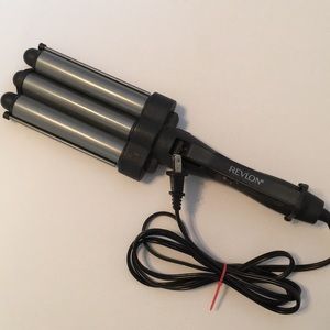 Curling Iron